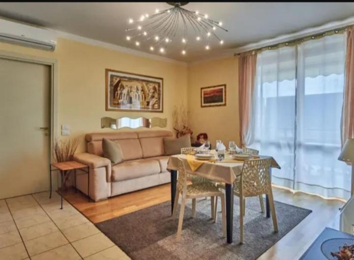 Residence Orchidea Сирмионе Экстерьер фото