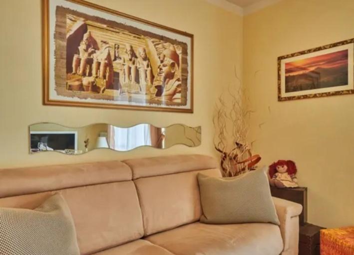 Residence Orchidea Сирмионе Экстерьер фото