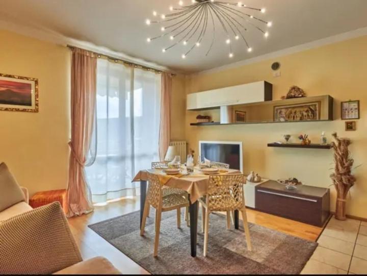Residence Orchidea Сирмионе Экстерьер фото