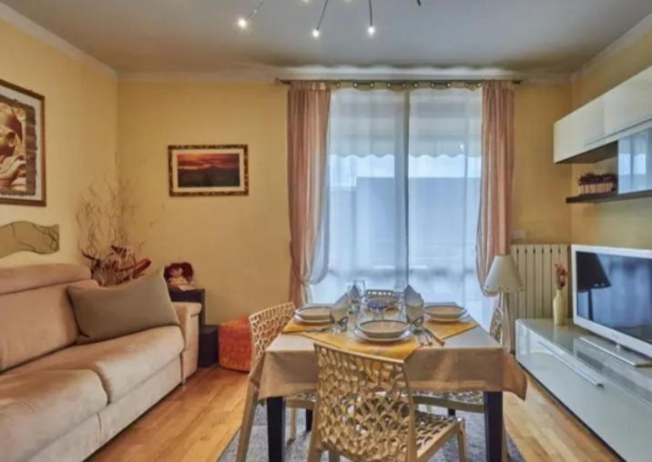 Residence Orchidea Сирмионе Экстерьер фото