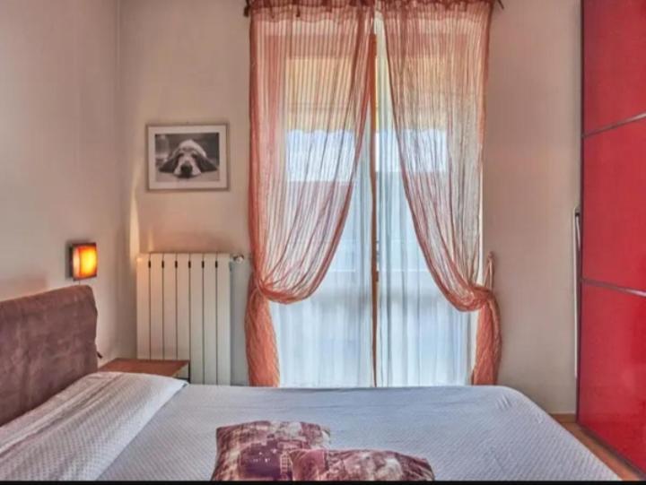 Residence Orchidea Сирмионе Экстерьер фото